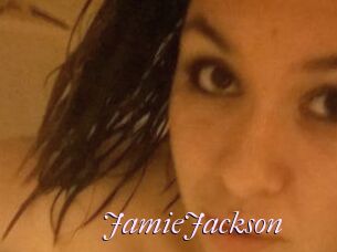 JamieJackson