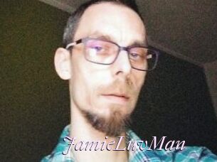 JamieLuvMan