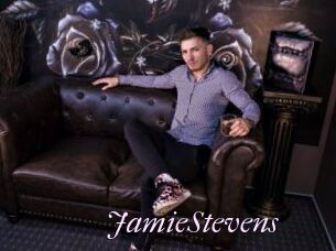 JamieStevens