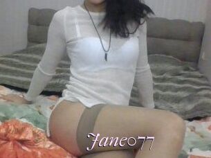 Jane077