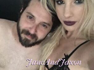 JaneAndJaxon