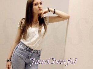 JaneCheerful