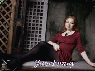 JaneFunny