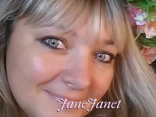 JaneJanet