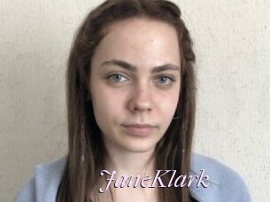 JaneKlark