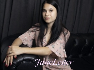 JaneLester