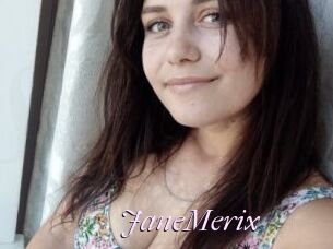 JaneMerix