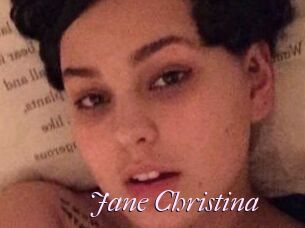 Jane_Christina