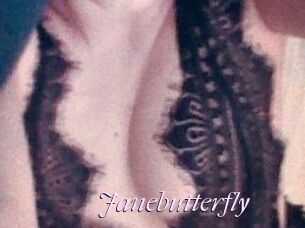 Janebutterfly