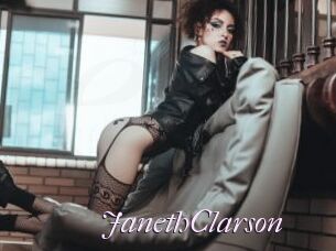 JanethClarson