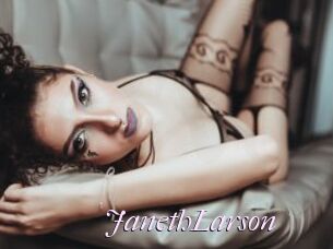 JanethLarson