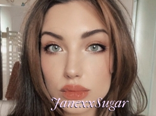 JanexxSugar