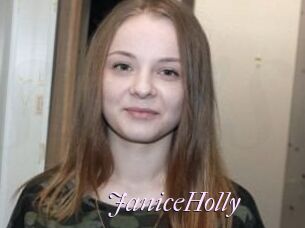 JaniceHolly