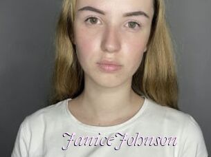 JaniceJohnson