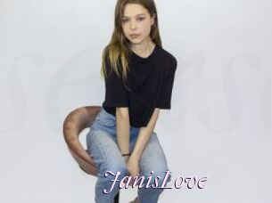 JanisLove