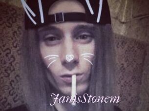 JanisStonem