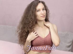 JannaFair