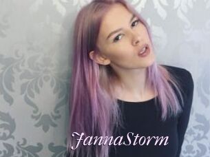 JannaStorm