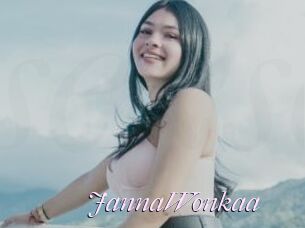 JannaWonkaa