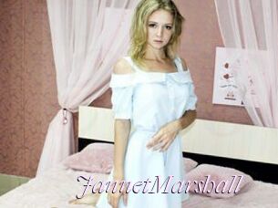 JannetMarshall