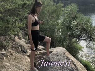 JannieSi