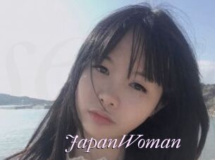 JapanWoman