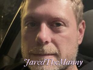 JaredTheManny