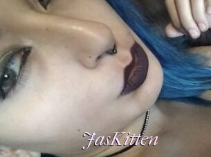 JasKitten