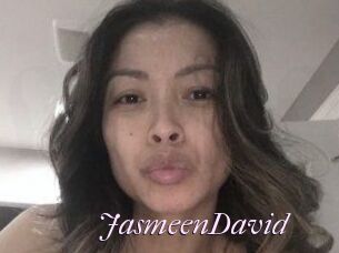 Jasmeen_David