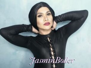 JasminBoller