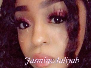 JasmineAaliyah