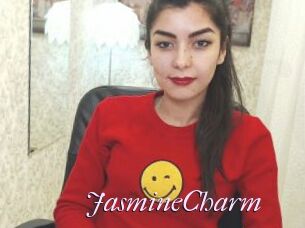 JasmineCharm