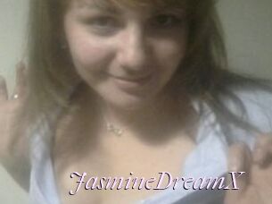 JasmineDreamX