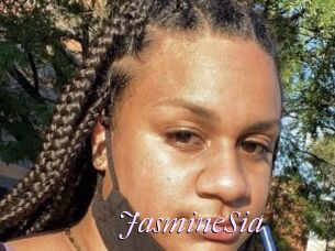 JasmineSia