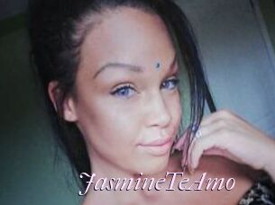 JasmineTeAmo