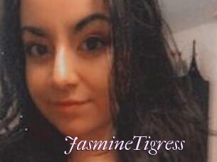 JasmineTigress