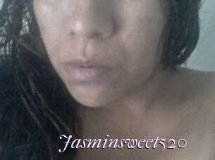 Jasminsweet520