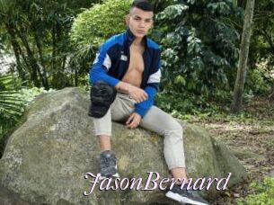 JasonBernard