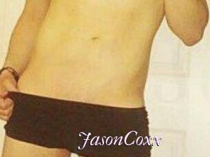 JasonCoxx