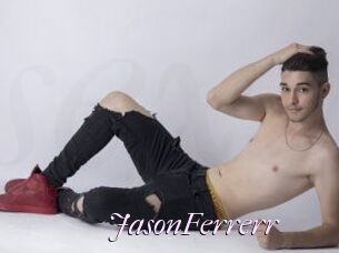 JasonFerrerr