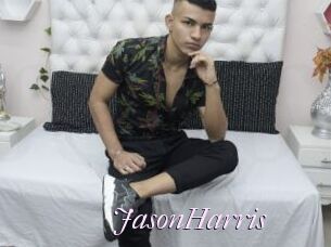 JasonHarris