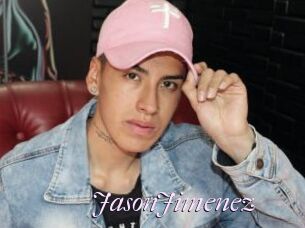 JasonJimenez