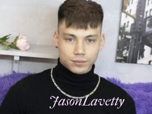 JasonLavetty