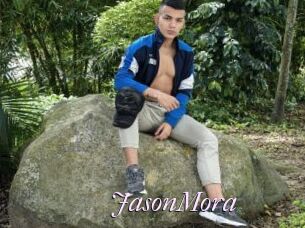 JasonMora