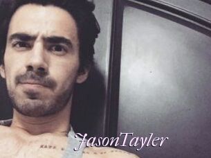 Jason_Tayler