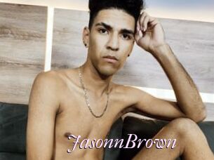 JasonnBrown