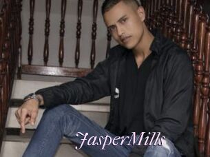 JasperMills