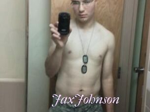 JaxJohnson