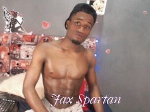 Jax_Spartan