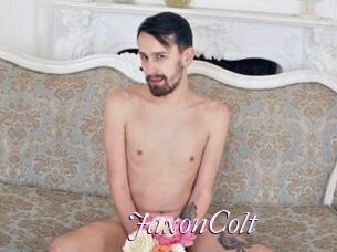 JaxonColt